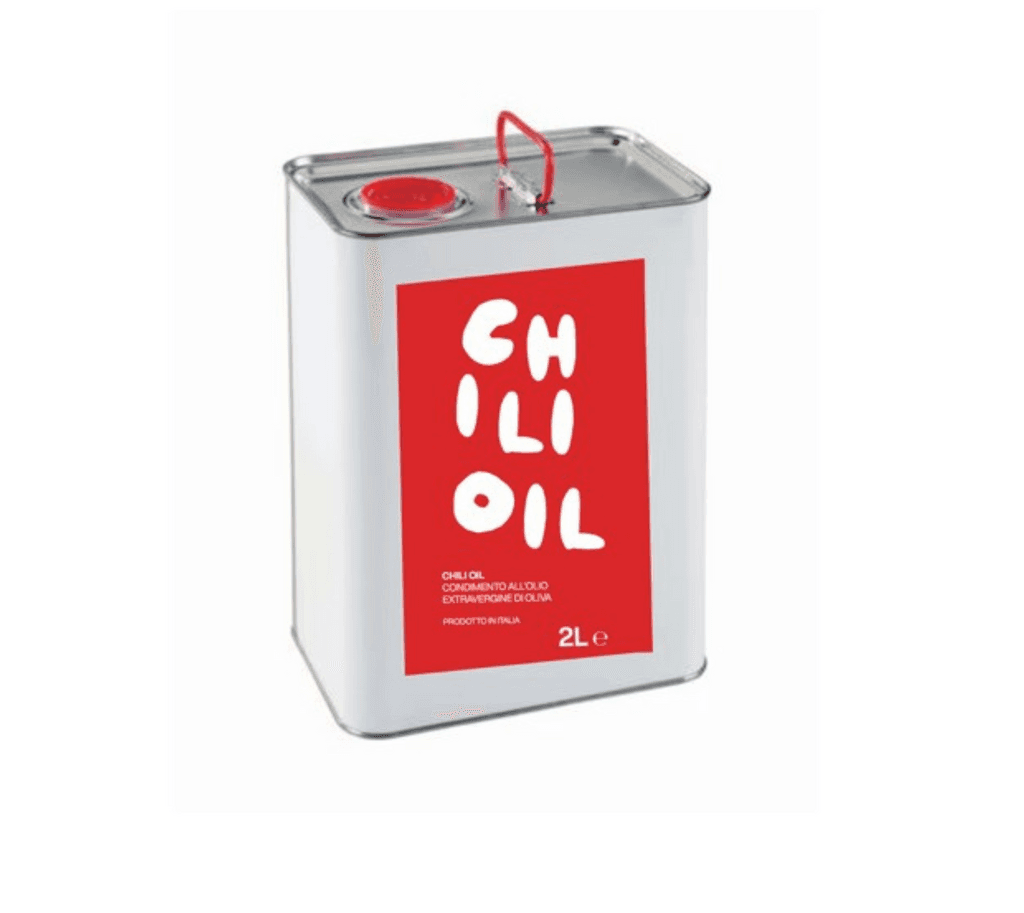 2l, Format | Mammafiore