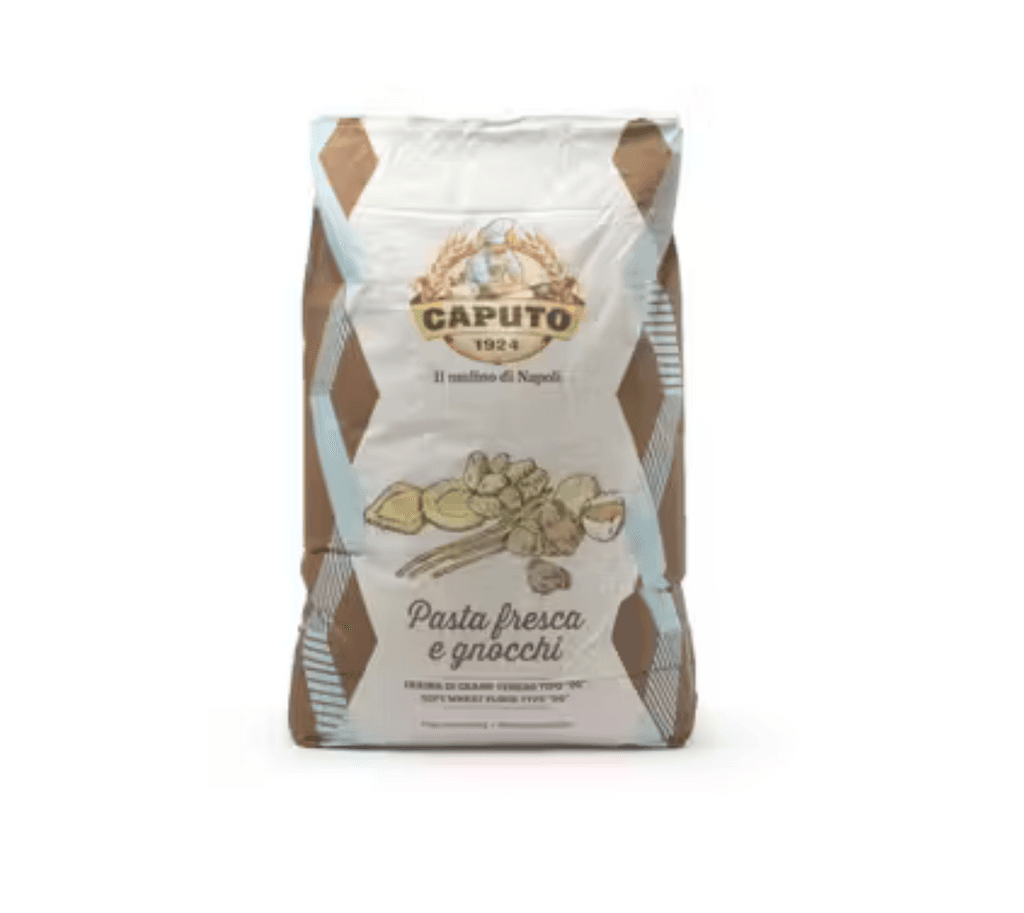 25kg, Format | Mammafiore