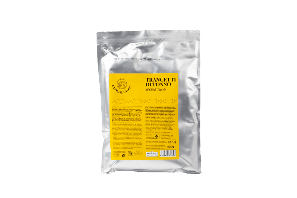 1kg, Format | Mammafiore