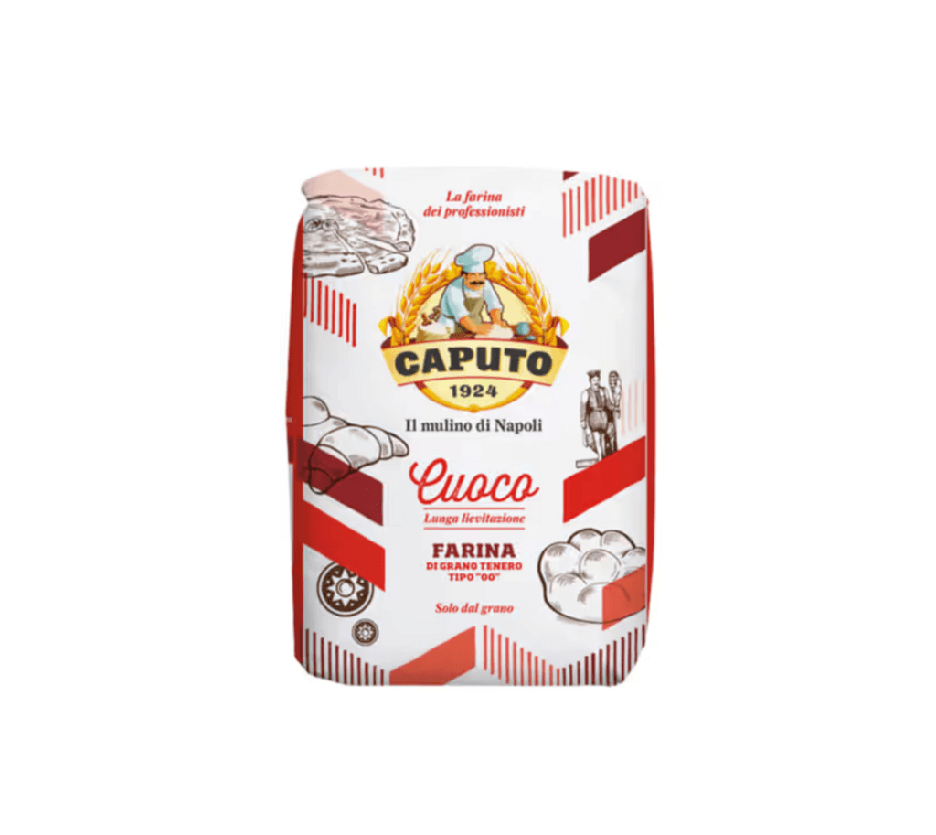 1kg, Format | Mammafiore