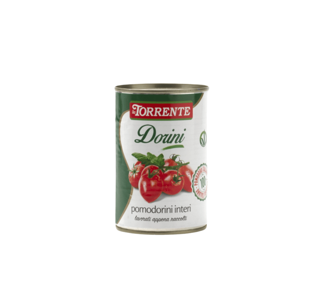 400g, Format | Mammafiore