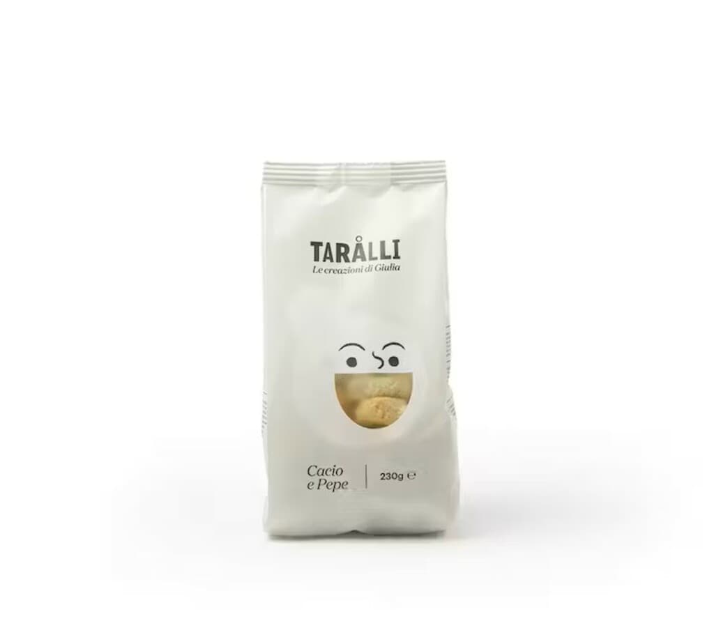 230g, Format | Mammafiore