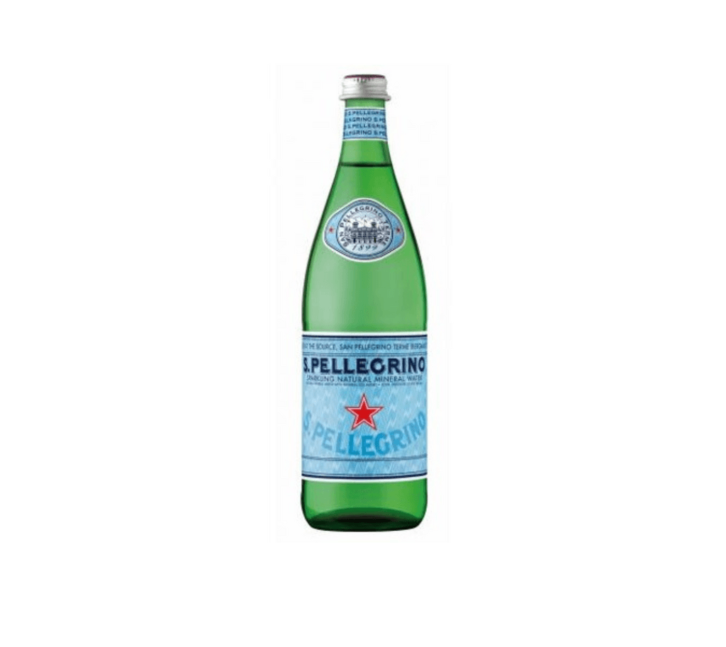 75cl, Format | Mammafiore