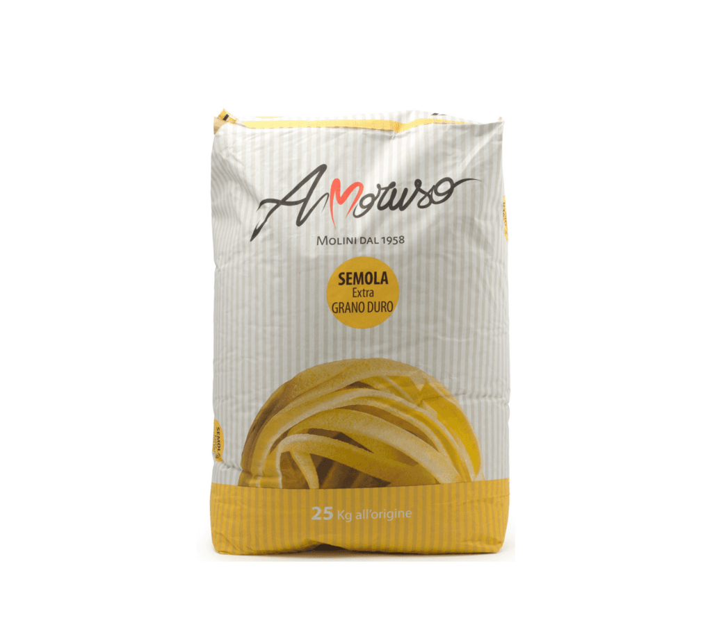 25kg, Format | Mammafiore