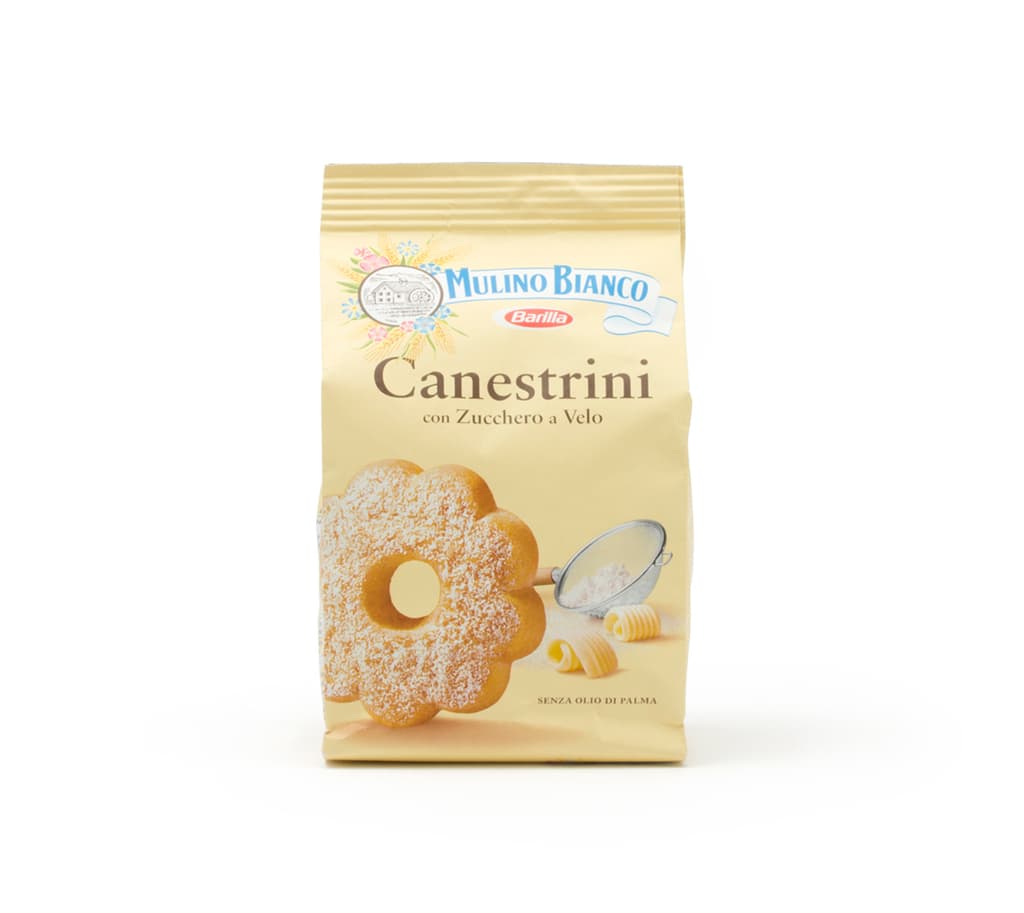 200g, Format | Mammafiore