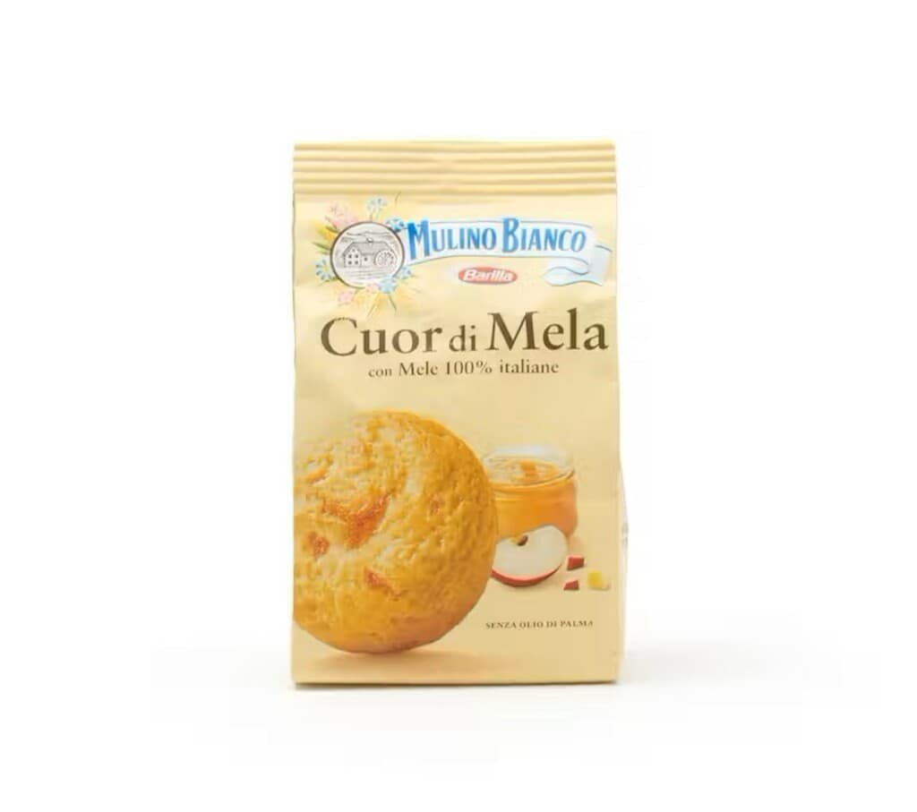 250g, Format | Mammafiore