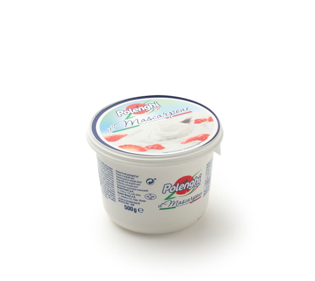 500g, Format | Mammafiore