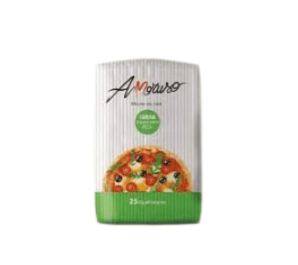 25kg, Format | Mammafiore