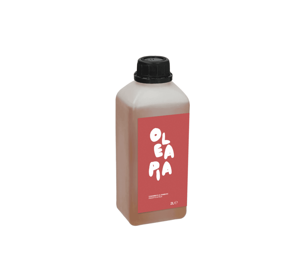 2l, Format | Mammafiore