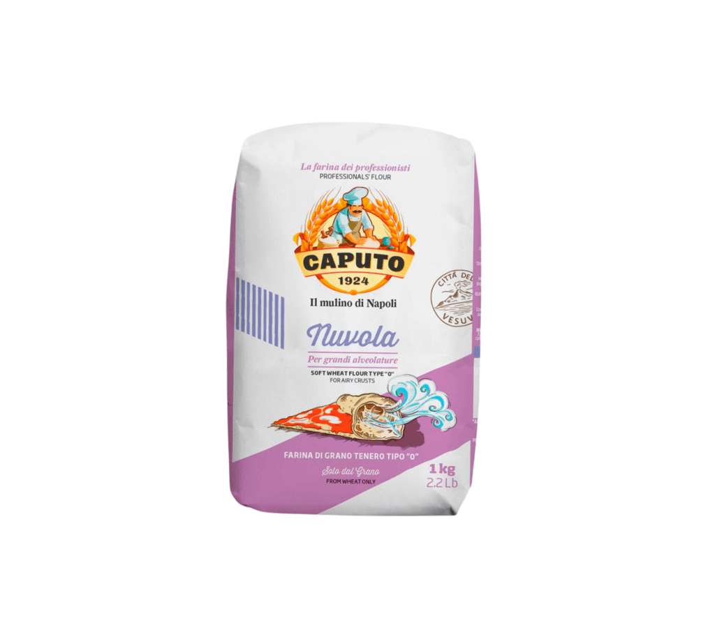 1kg, Format | Mammafiore